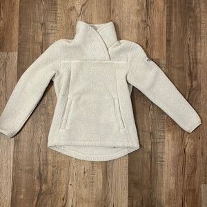 North Face Pull Over Kids Size 10/12 (Medium)
